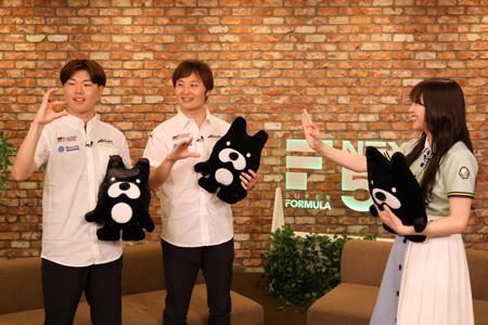 #サーキットで会いましょう 本日です🪐 - 画像3