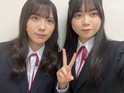 ( ¨̮ )>≡明日の18:30の幕が上がるは配信があるよ！！ - 画像2