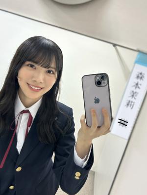 恥ずかしいけど、プロフィール帳載せたくなったんです。