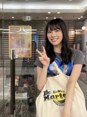 恥ずかしいけど、プロフィール帳載せたくなったんです。 - 画像7