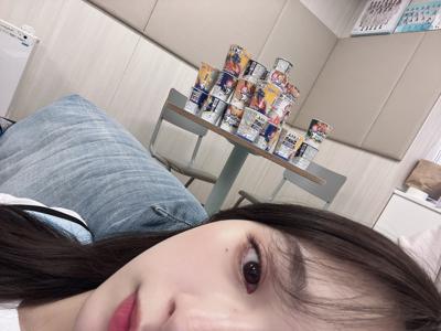 ポニーテールに髪を束ねた🦄 - 画像5
