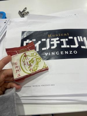 ポニーテールに髪を束ねた🦄 - 画像6