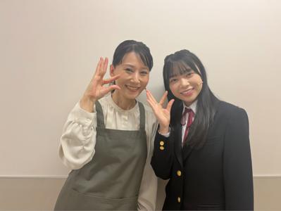 ( ¨̮ )>≡幕が上がるの皆様へ届いて欲しい - 画像5