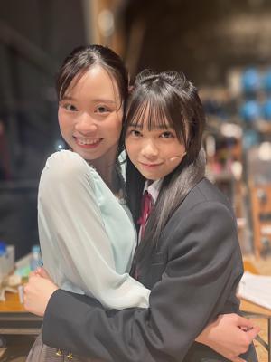 ( ¨̮ )>≡幕が上がるの皆様へ届いて欲しい - 画像9