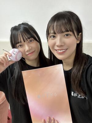 無事に舞台｢幕が上がる｣が終わりました。有難うございました。 - 画像3