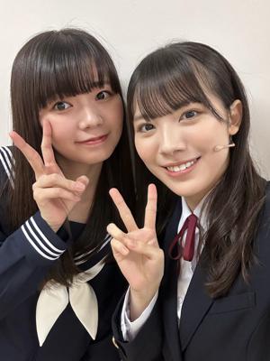 無事に舞台｢幕が上がる｣が終わりました。有難うございました。 - 画像4
