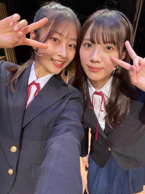 無事に舞台｢幕が上がる｣が終わりました。有難うございました。 - 画像5