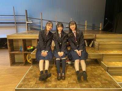無事に舞台｢幕が上がる｣が終わりました。有難うございました。 - 画像9
