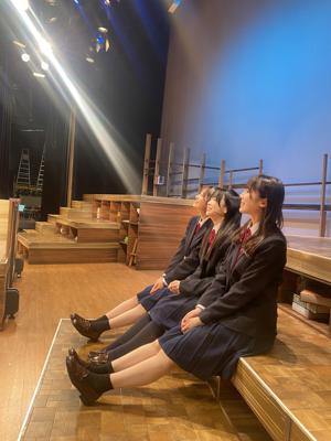 無事に舞台｢幕が上がる｣が終わりました。有難うございました。 - 画像10