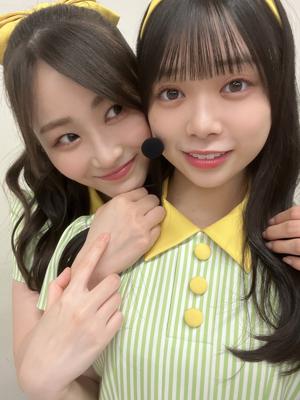 (_¨̮_)>≡本日の21時からSHOWROOMします！ - 画像3