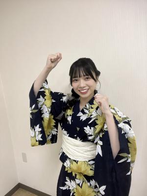 ( ¨̮ )>≡はるよちゃんとお祭り - 画像3