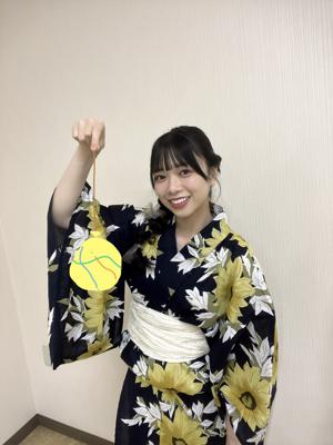 ( ¨̮ )>≡はるよちゃんとお祭り - 画像4