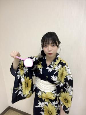 ( ¨̮ )>≡はるよちゃんとお祭り - 画像5