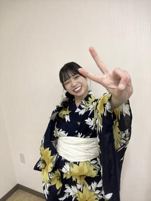 ( ¨̮ )>≡はるよちゃんとお祭り - 画像6