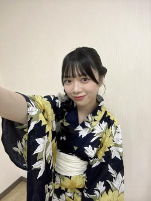 ( ¨̮ )>≡はるよちゃんとお祭り - 画像7