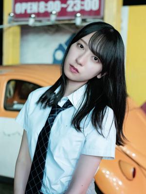 #みくふぉと　Am I ready 発売日記念SP!! - 画像7