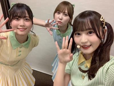 Am_I_ready?🐇発売日！ - 画像2