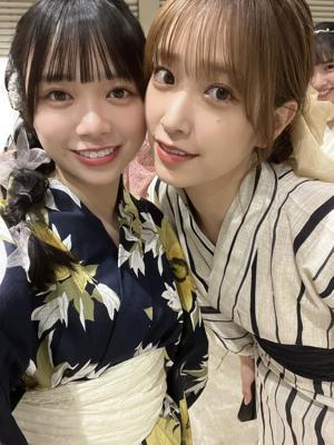 ( ¨̮ )>≡お花とメンバー - 画像7