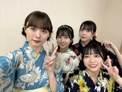 夏を感じる - 画像2