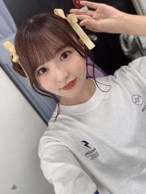 #まなふぃへあー🎀 - 画像3