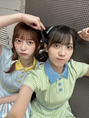 ストレートおろしを全くしなかった、珍しい期間 - 画像7