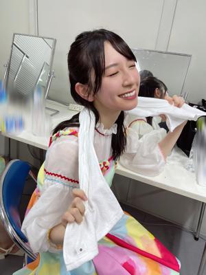 みんなのおかげで笑顔になる - 画像3