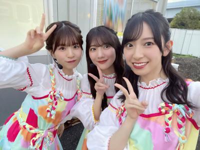 みんなのおかげで笑顔になる - 画像4