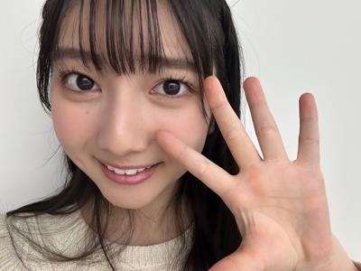 竹内希来里あだ名は『きらりん✨』 - 画像2