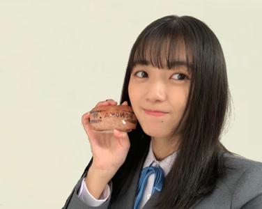 HPが1だった日々  平尾帆夏 - 画像3