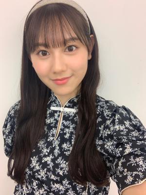 最後だと思っていたことが最後じゃなかった時に感じる幸せってなんか特別✨平岡海月 - 画像2