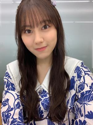 最後だと思っていたことが最後じゃなかった時に感じる幸せってなんか特別✨平岡海月 - 画像3