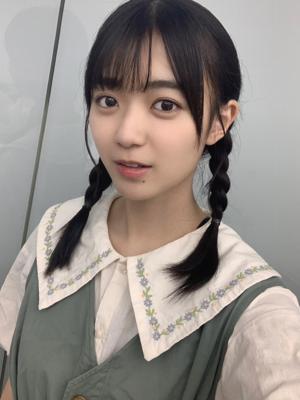 陽子と希来里とミーとグリート。 平尾帆夏 - 画像3