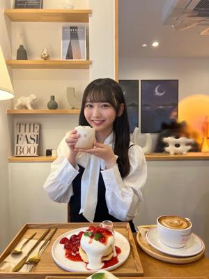 余韻ひとつまみ 藤嶌果歩 - 画像2