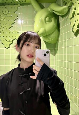 楽しい休日   小西夏菜実 - 画像3