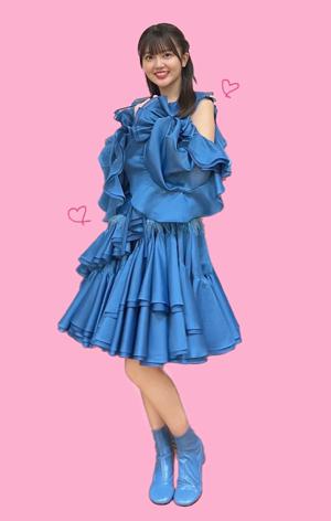 はっぴーでい 山下葉留花 - 画像3