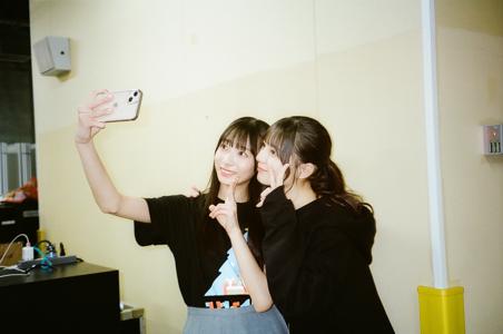 8秒という名の永遠⋯？ 宮地すみれ - 画像2