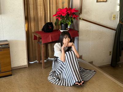 8秒という名の永遠⋯？ 宮地すみれ - 画像3