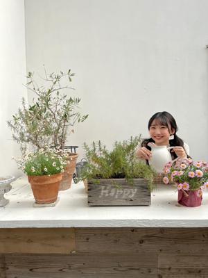 末っこむすび　藤嶌果歩 - 画像2