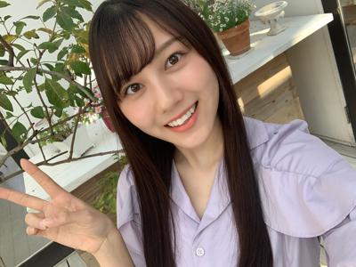 春雨に後ろ髪を濡らされて🌧平岡海月 - 画像3