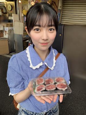 相棒コンビ♡ 平尾帆夏 - 画像2