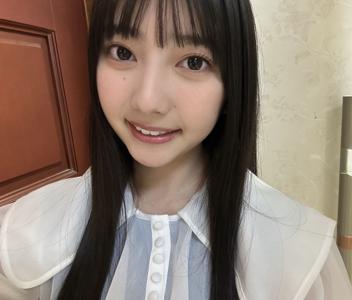 半袖？長袖？　竹内希来里 - 画像3