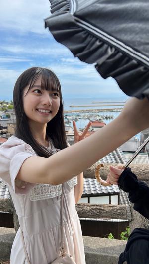 あの頃の自分　竹内希来里 - 画像2
