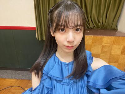 たまにはブログのタイトルも長文にしてみたい。渡辺莉奈