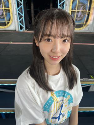 たまにはブログのタイトルも長文にしてみたい。渡辺莉奈 - 画像2