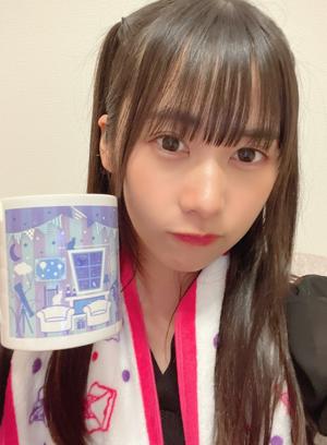 ✨初志貫徹✨　石塚瑶季 - 画像2