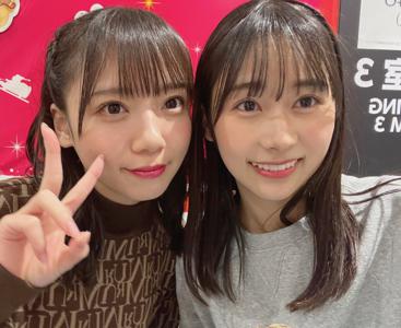 ✨初志貫徹✨　石塚瑶季 - 画像3