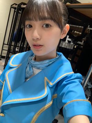 無謀と言われて笑われてもいい  平尾帆夏 - 画像2