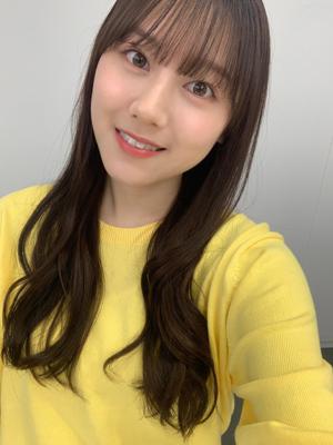 梅雨はやっぱり梅の飴🍬平岡海月 - 画像2