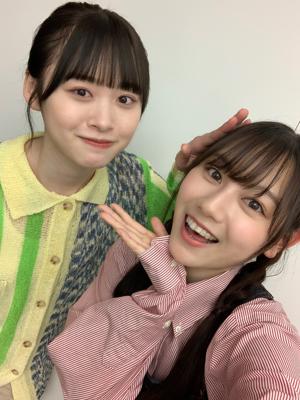 梅雨はやっぱり梅の飴🍬平岡海月 - 画像3