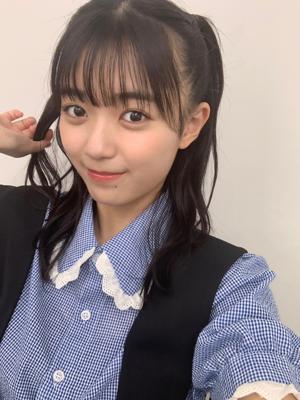 じどりおおめ 平尾帆夏 - 画像2